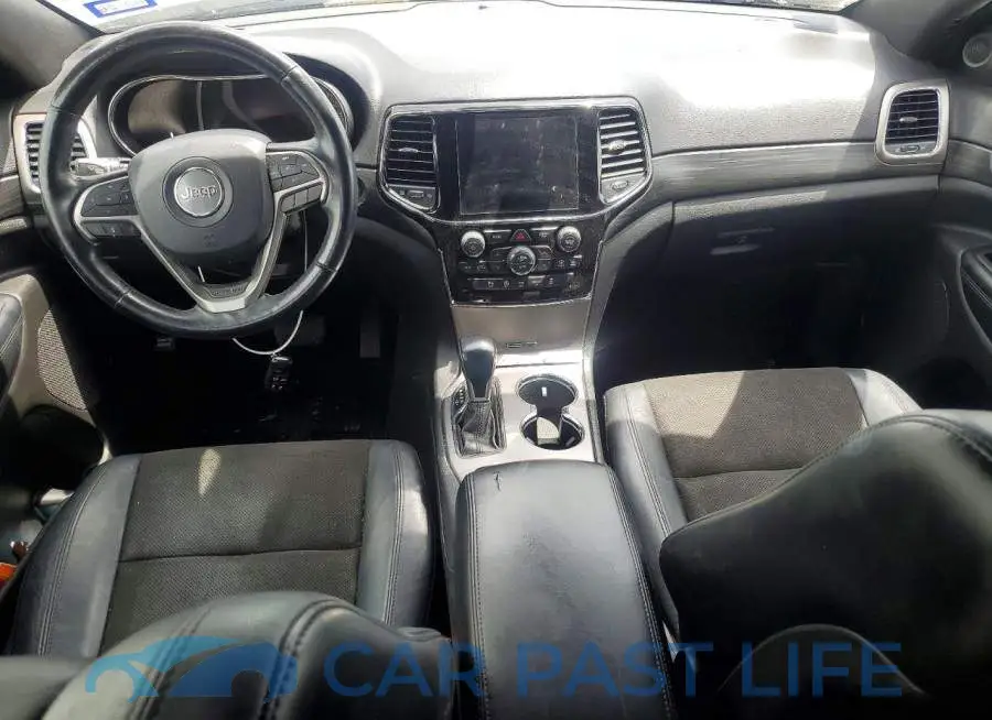 1C4RJEAG8LC430357# 8