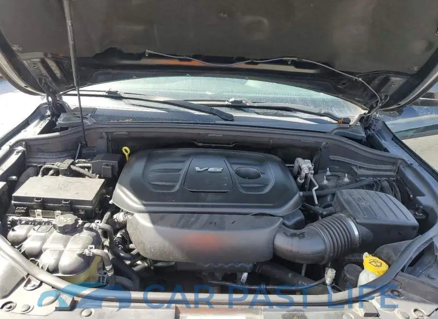 1C4RJEAG9JC380355# 12