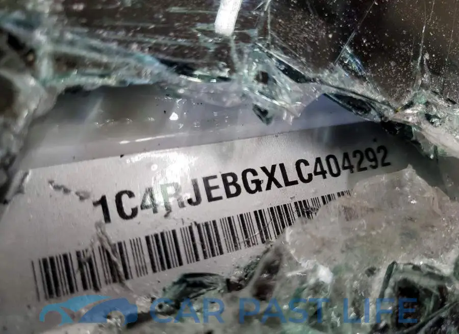 1C4RJEBGXLC404292# 13