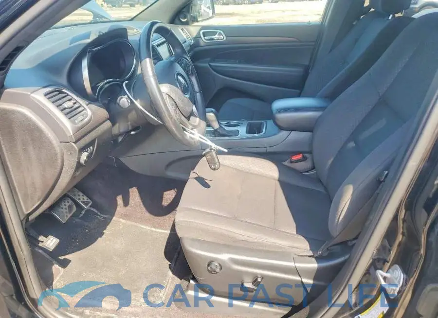 1C4RJFAG8JC504007# 7