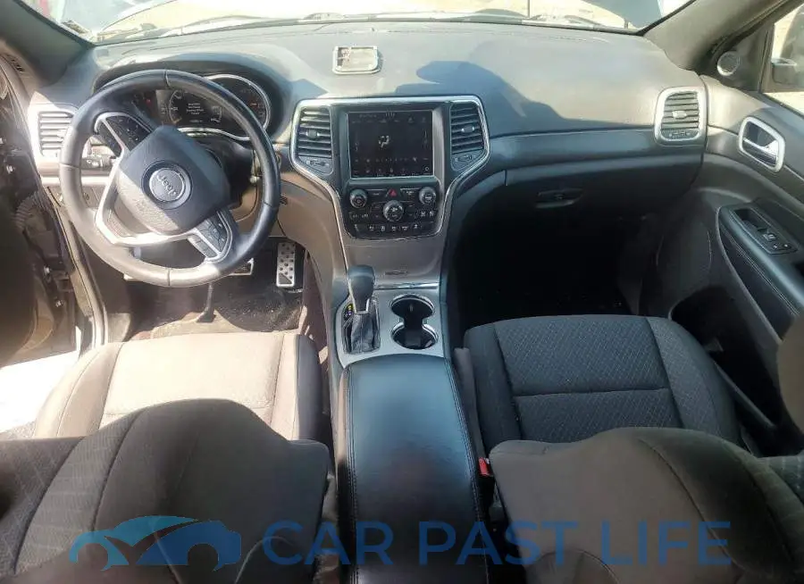 1C4RJFAG8JC504007# 8