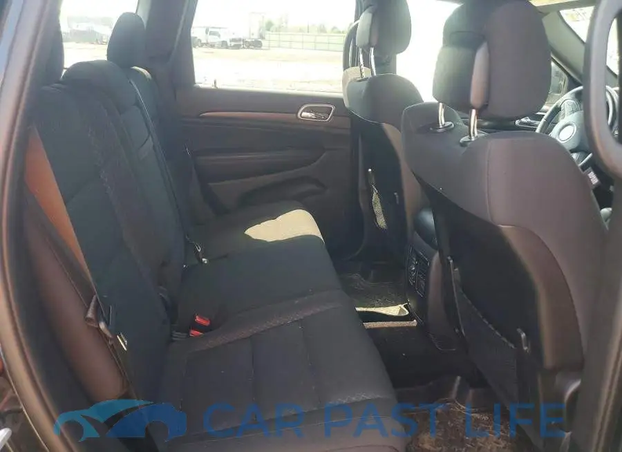 1C4RJFAG8JC504007# 11