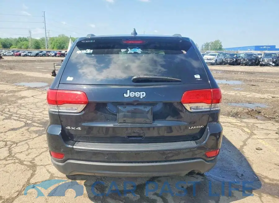 1C4RJFAG8JC504007# 6