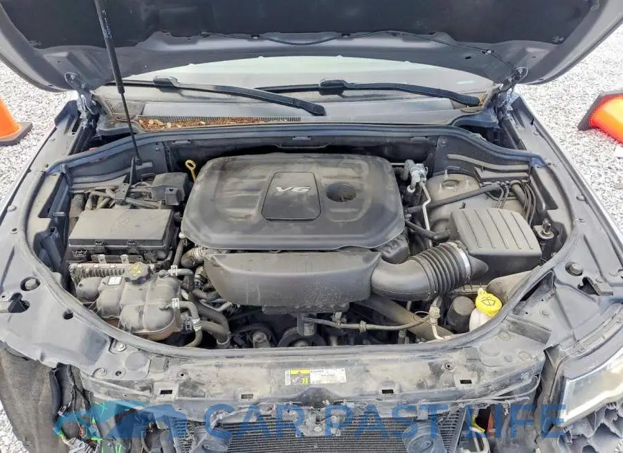 1C4RJFBG1KC660261# 11