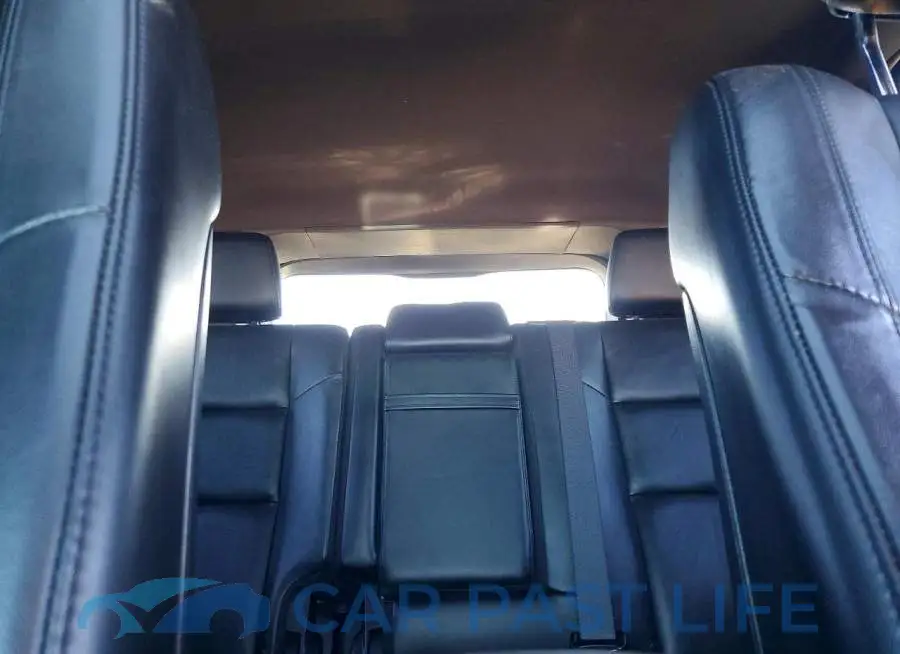 1C4RJFBG5LC135138# 10