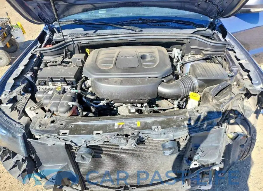 1C4RJFBG7MC801952# 11
