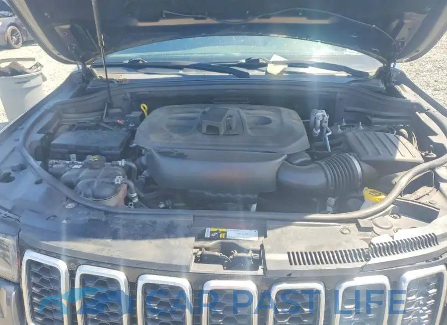 1C4RJFBG8JC136801# 12