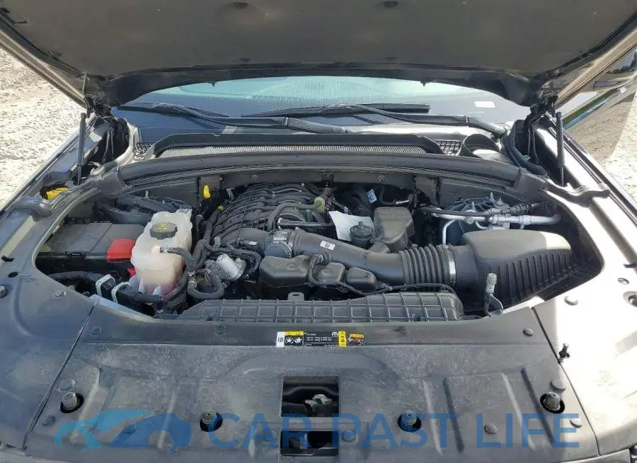 1C4RJKAG8R8924082# 12
