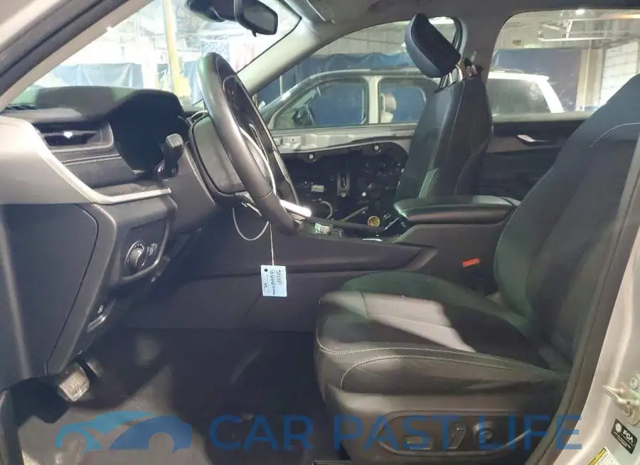 1C4RJKAG9P8838907# 7