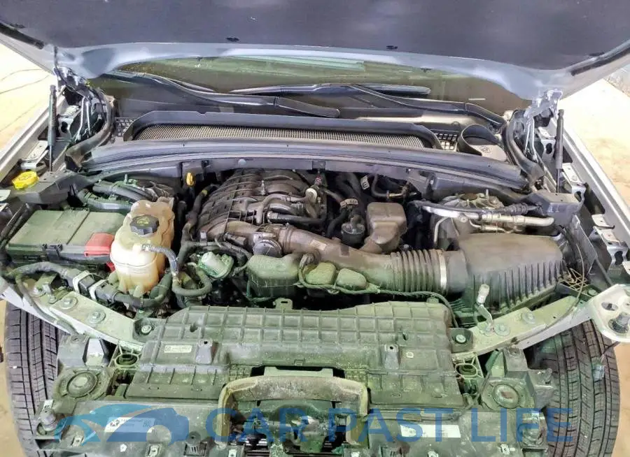 1C4RJKAG9P8838907# 12