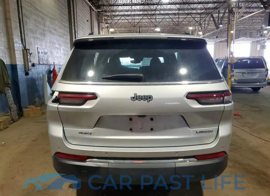 1C4RJKAG9P8838907# 6