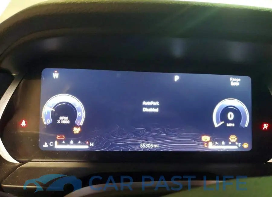 1C4RJKAG9P8838907# 9