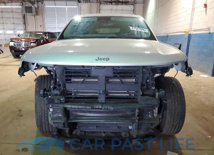 1C4RJKAG9P8838907# 5