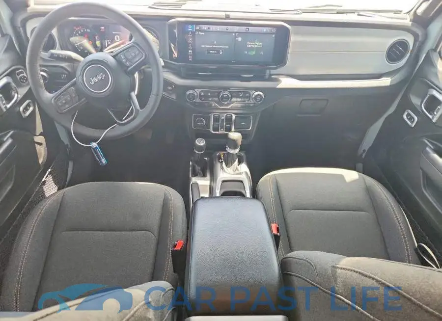 1C4RJXN64RW119271# 8