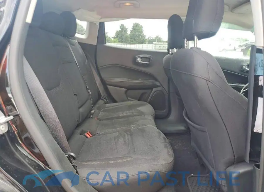 3C4NJCAB4JT105438# 11