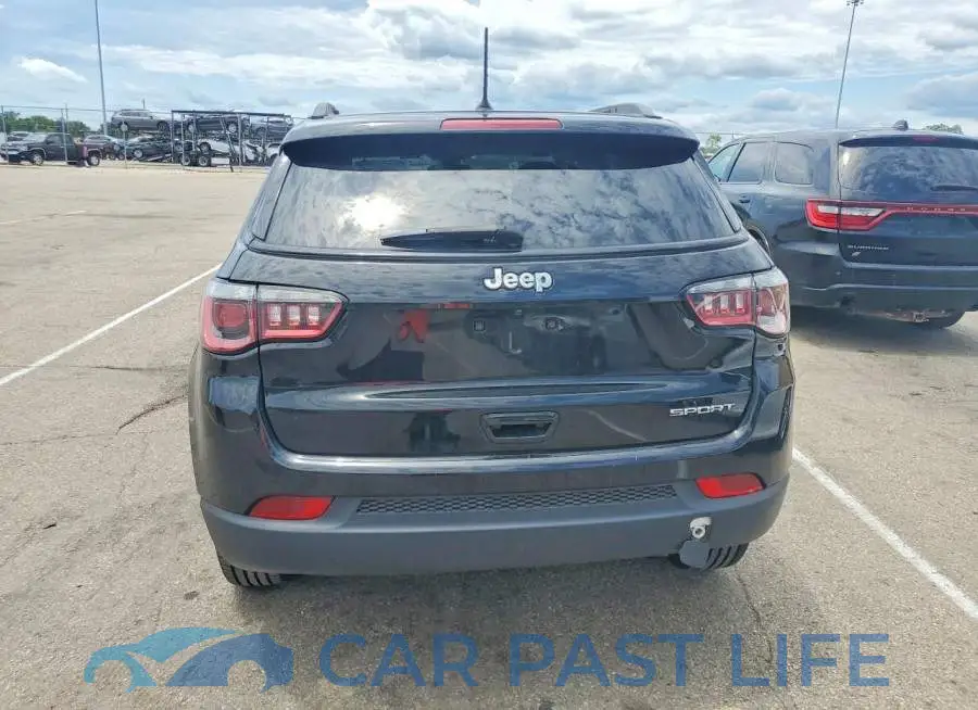 3C4NJCAB4JT105438# 6