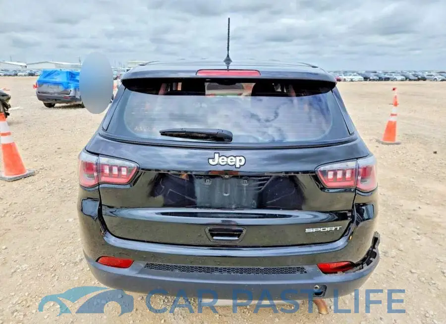 3C4NJCAB5JT468377# 6