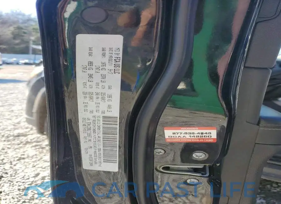 3C4NJCBB8JT169657# 13