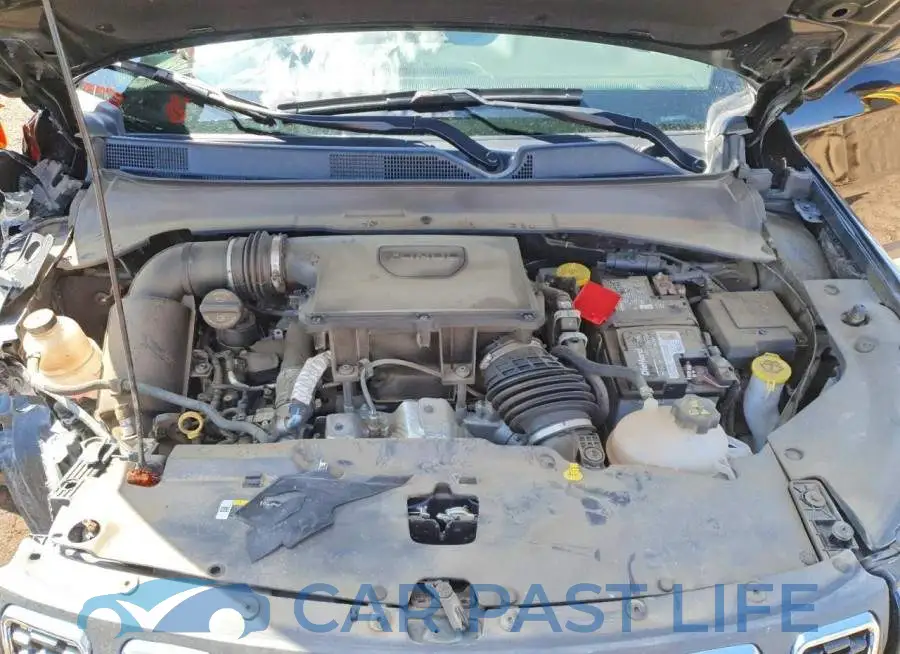 3C4NJDBN4RT109581# 11