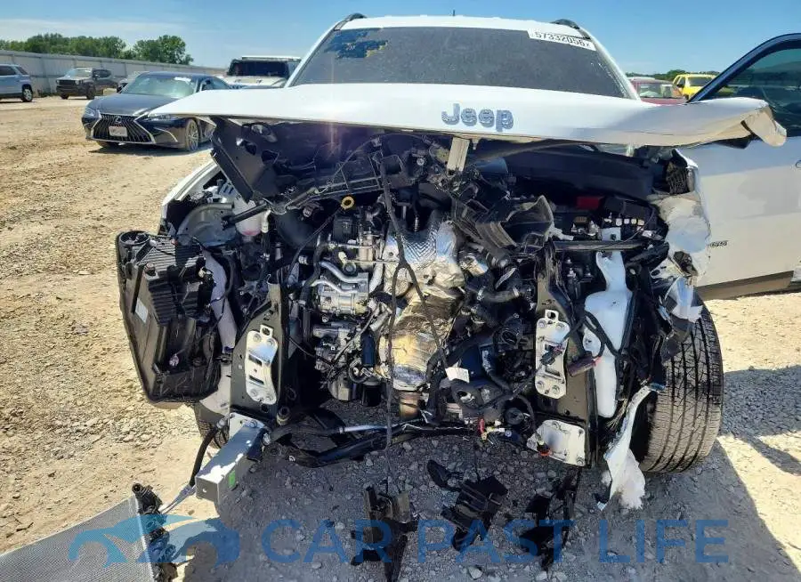 3C4NJDBN5ST602207# 12