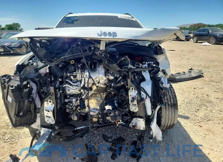 3C4NJDBN5ST602207# 5