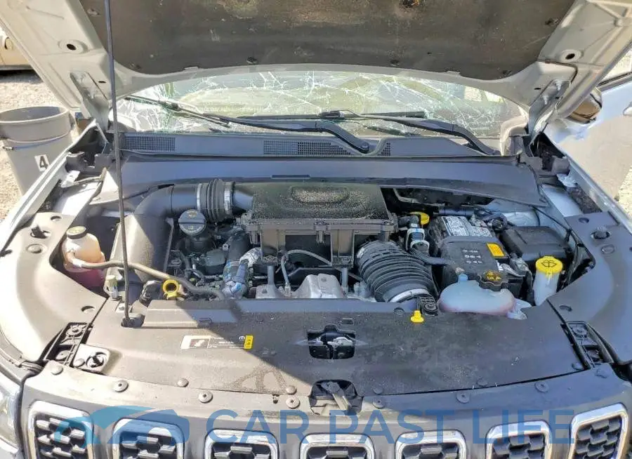3C4NJDBN6RT118038# 12
