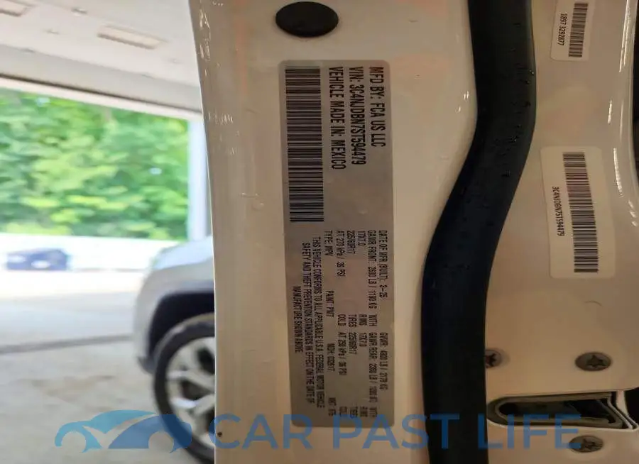 3C4NJDBN7ST594479# 13