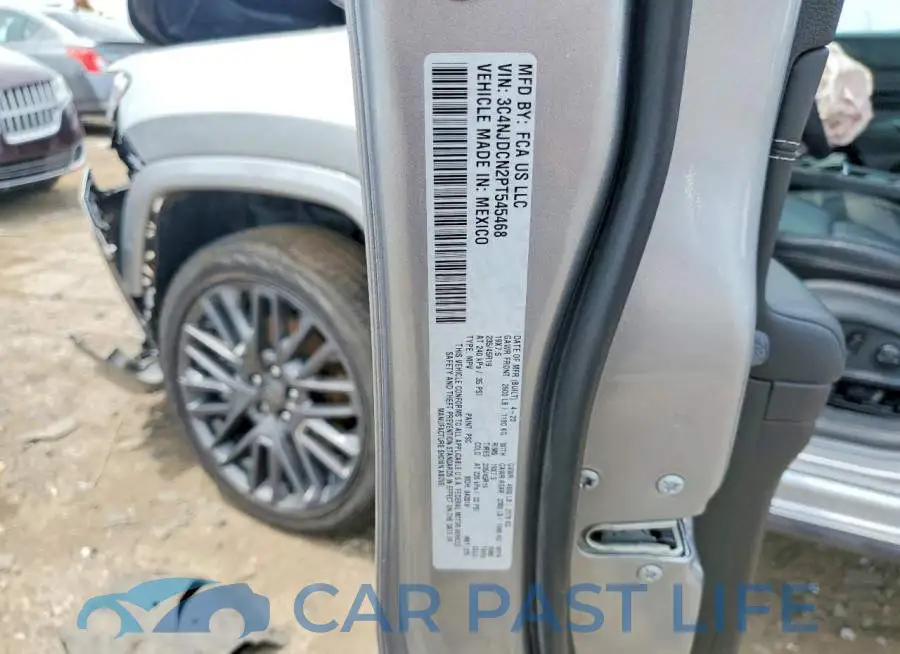 3C4NJDCN2PT545468# 13