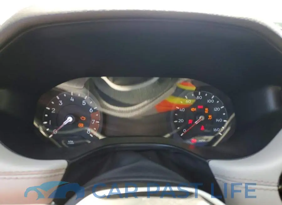 3C4NJDCN5ST619054# 9
