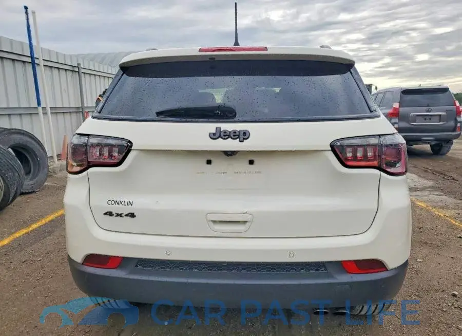 3C4NJDEB9MT524521# 6