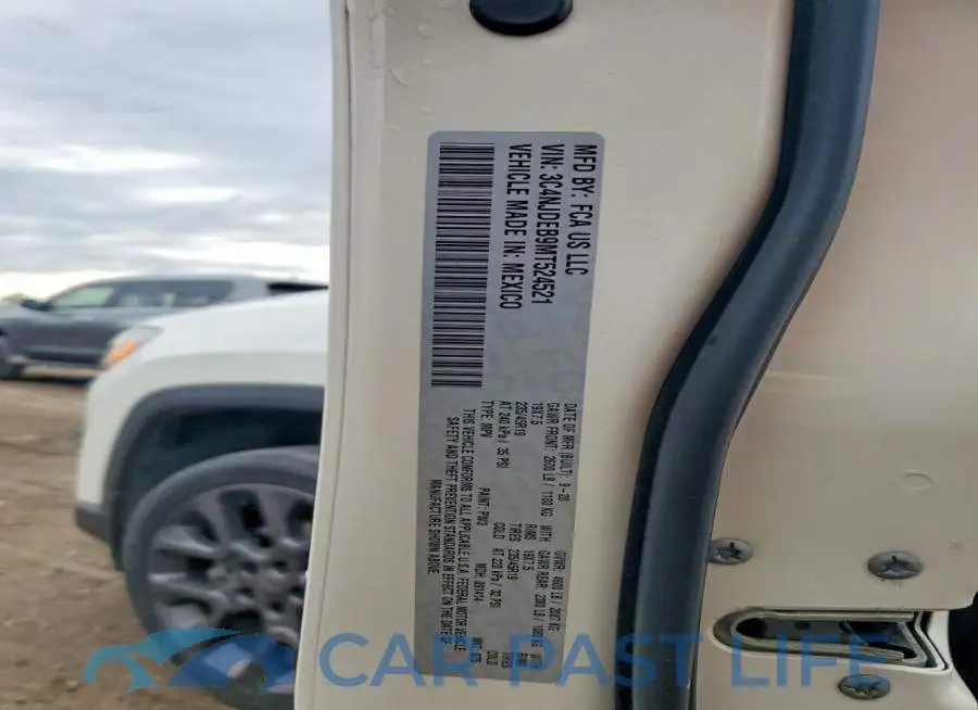 3C4NJDEB9MT524521# 13