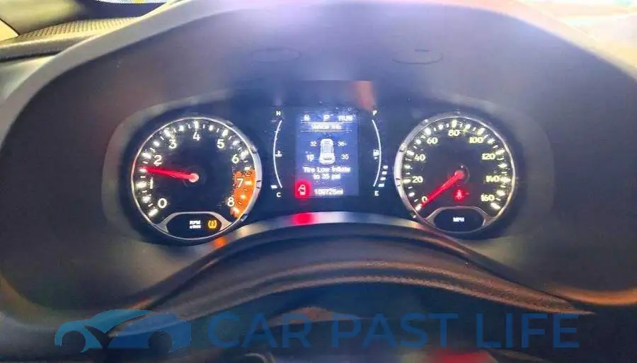 ZACCJBAB3JPH15307# 9