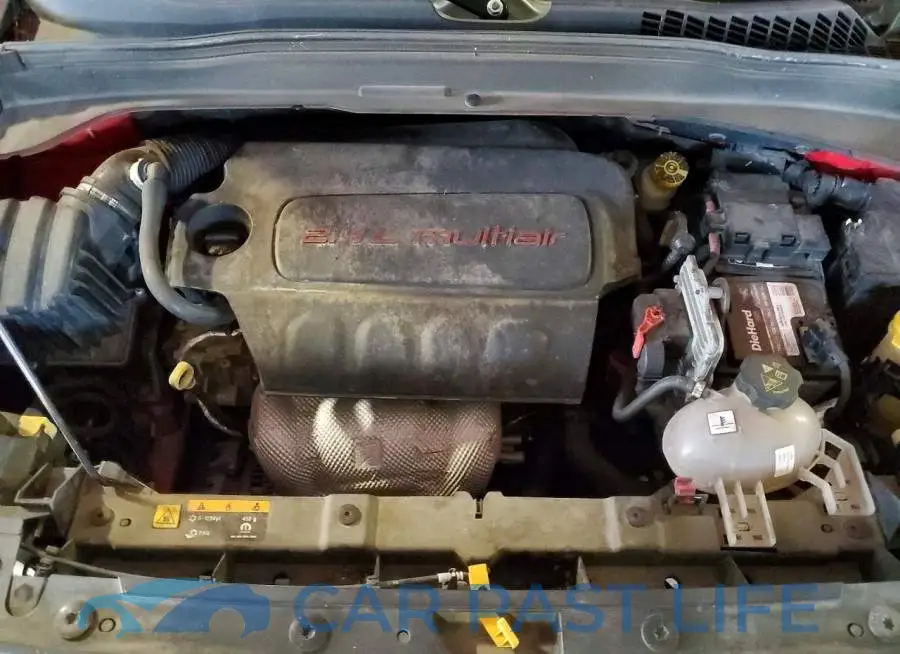 ZACCJBBB3HPF50612# 12