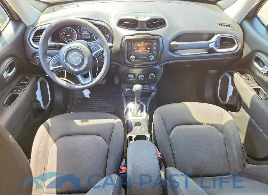 ZACNJBAB7KPK89208# 8