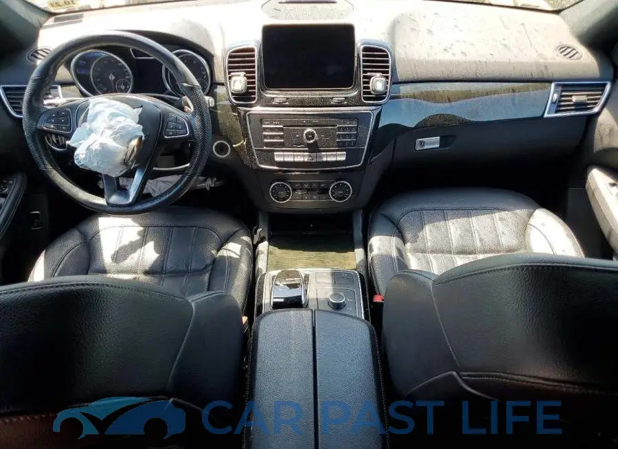 4JGDA5HB8JB201597# 8