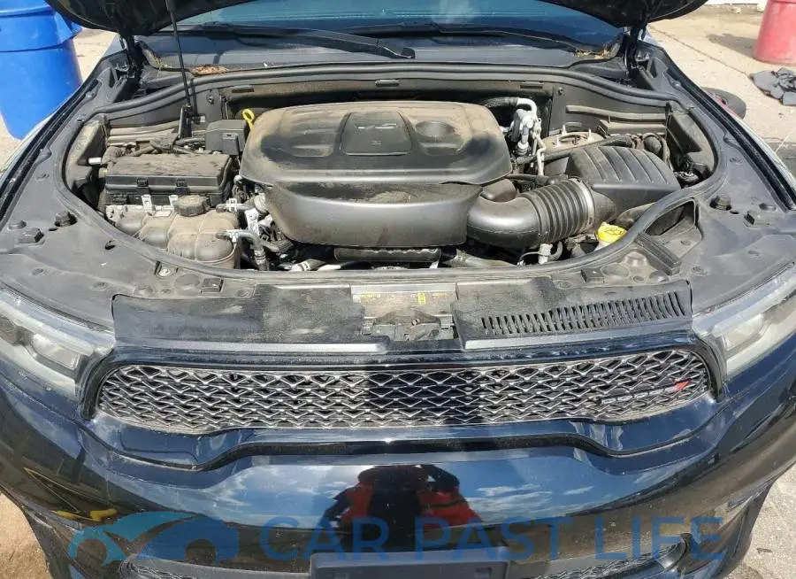 1C4RDHAG3NC159607# 12