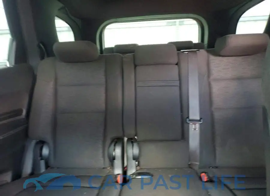 1C4RDHAG3NC159607# 10