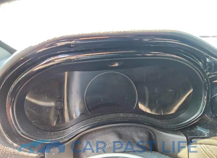 1C4RDHAG3NC159607# 9