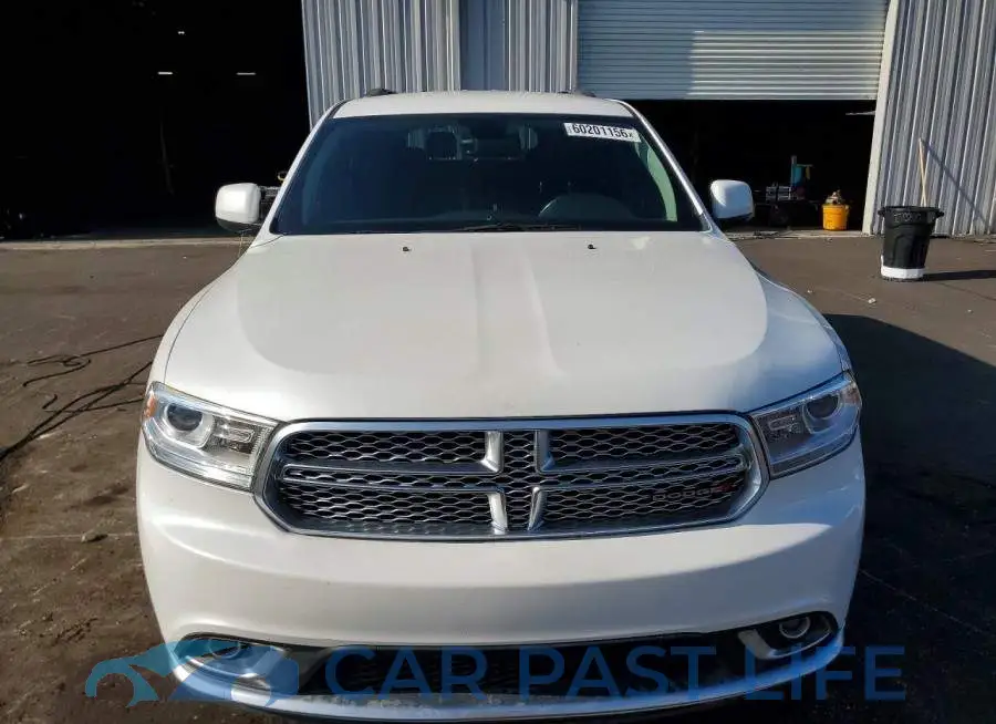 1C4RDHAG6JC209376# 5