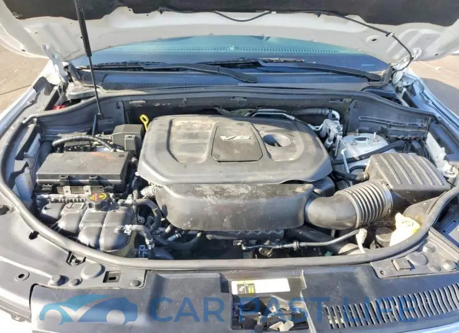 1C4RDHAG6JC209376# 12