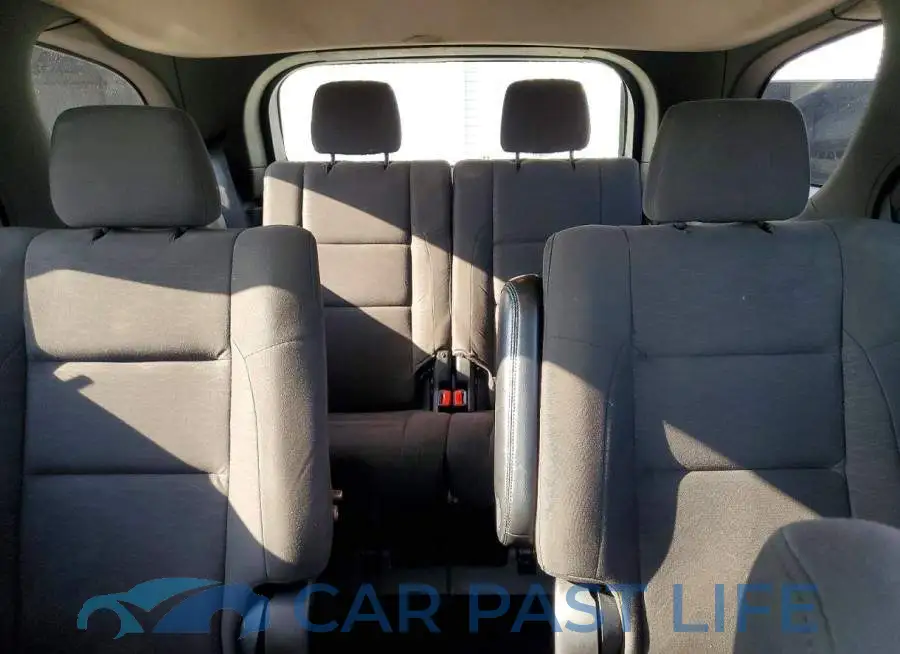 1C4RDHAG6JC209376# 10