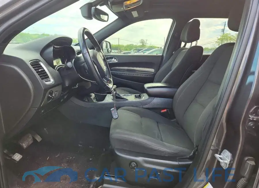 1C4RDJAG6JC496712# 7