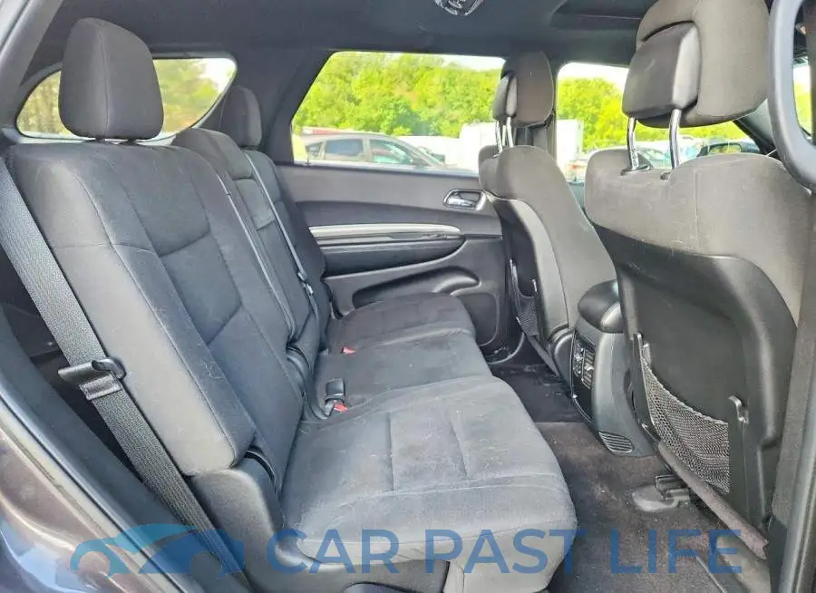 1C4RDJAG6JC496712# 11