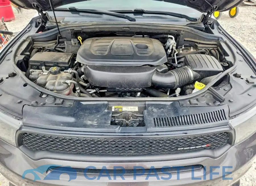 1C4RDJDG3KC770560# 12