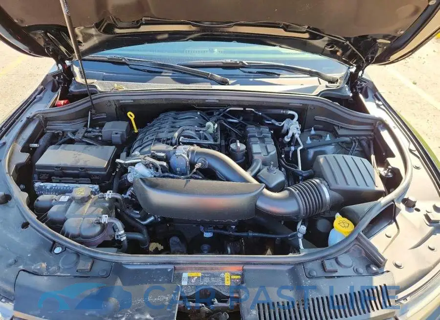 1C4RDJDG3TC225895# 12
