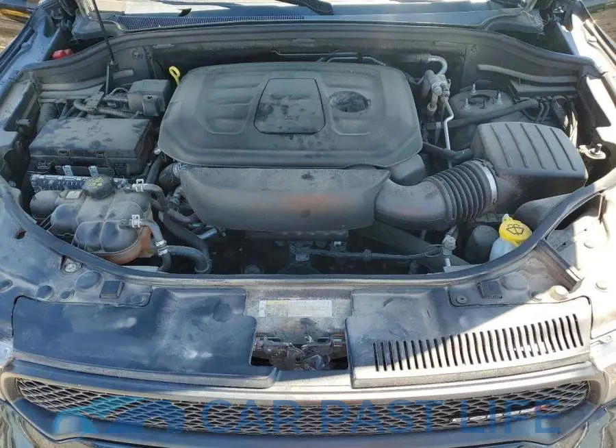 1C4RDJDG5LC146891# 12