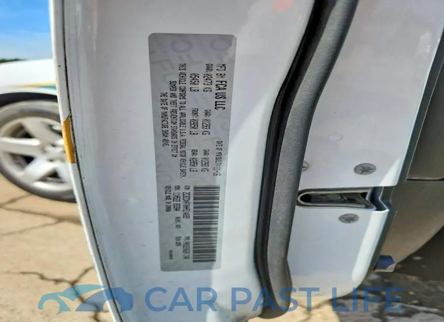 2C3CDXAT0HH514039# 13