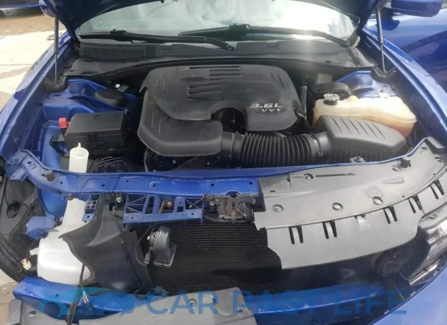 2C3CDXBG5LH152901# 11