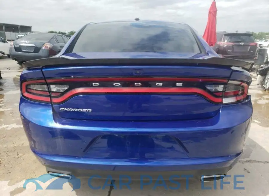 2C3CDXBG5LH152901# 6