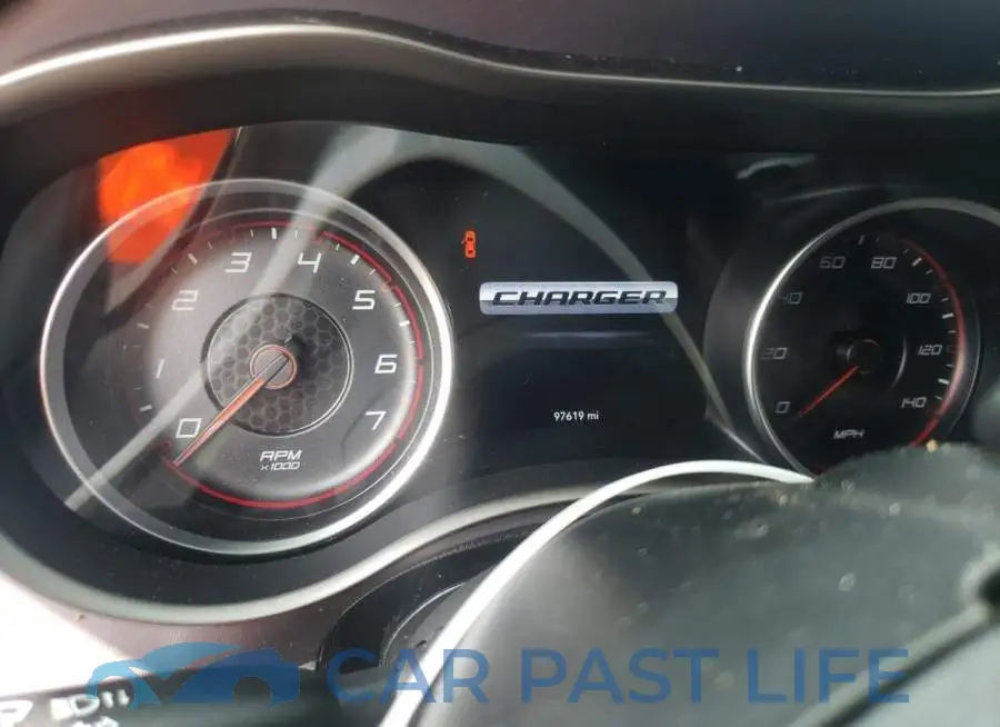 2C3CDXBG5LH152901# 9